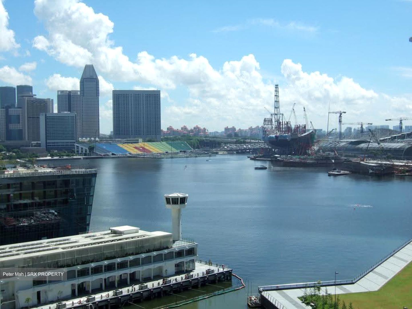 The Sail @ Marina Bay (D1), Apartment #621844241